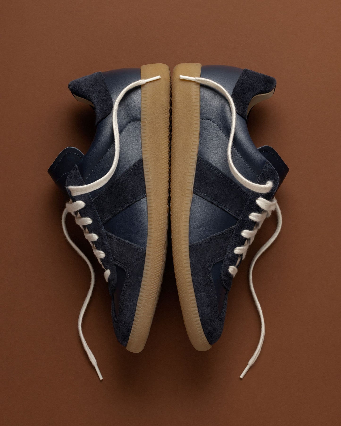 Oliver Cabell GAT-Navy