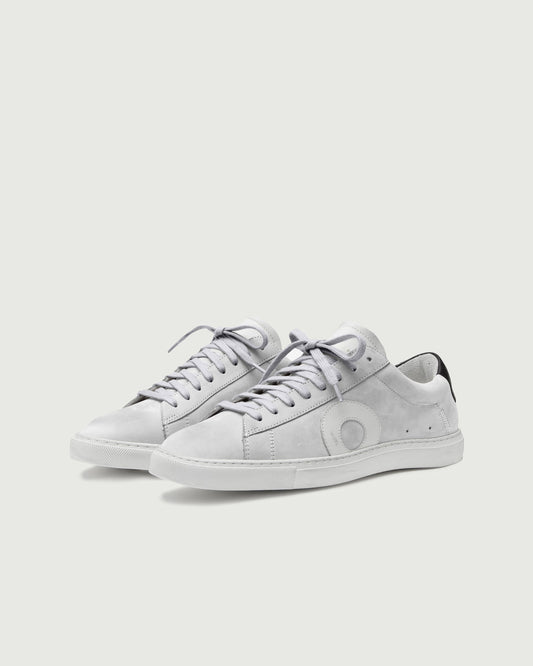 Oliver Cabell Low 1-Marshmallow (Orthopedic)