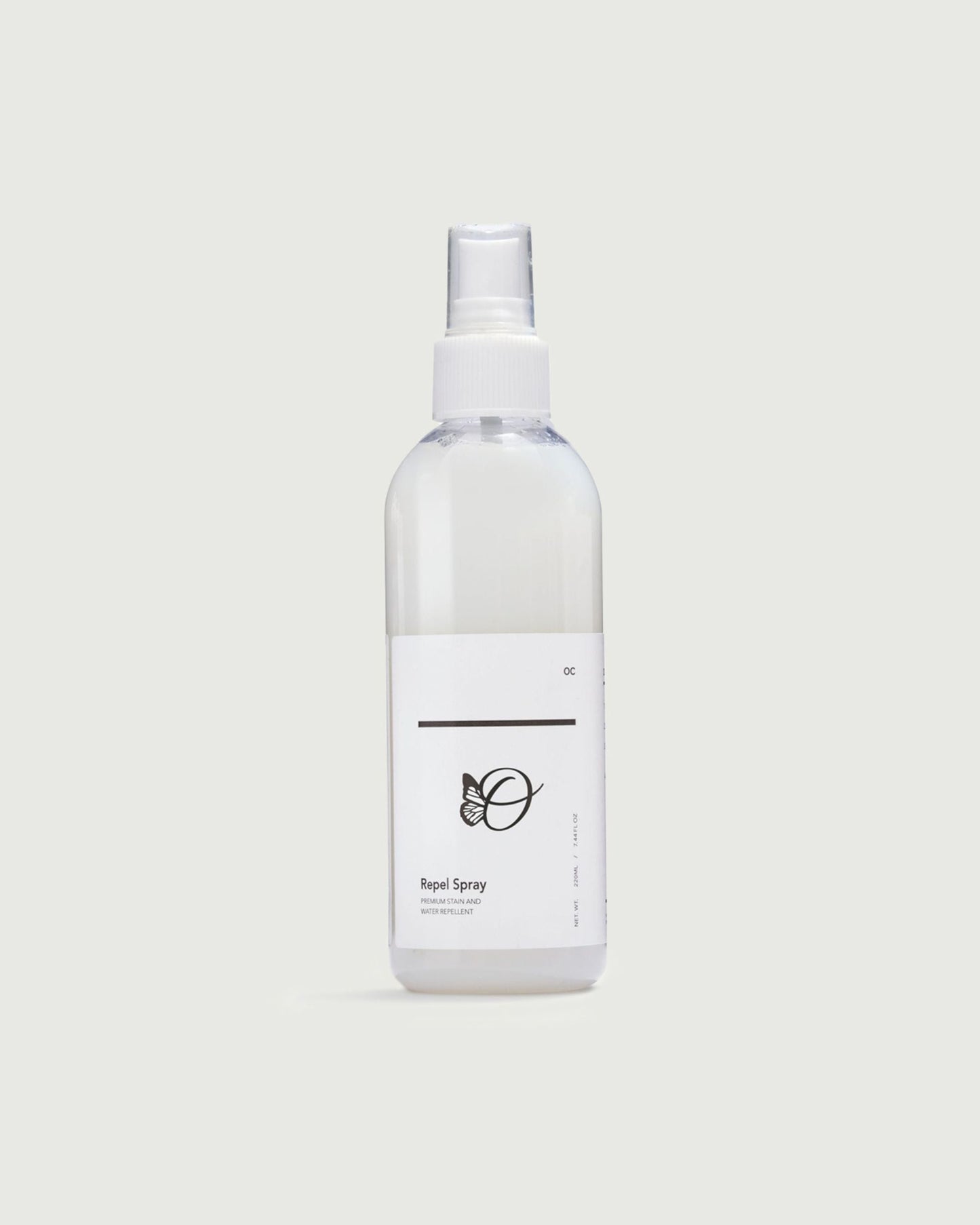 Oliver Cabell Repel Spray