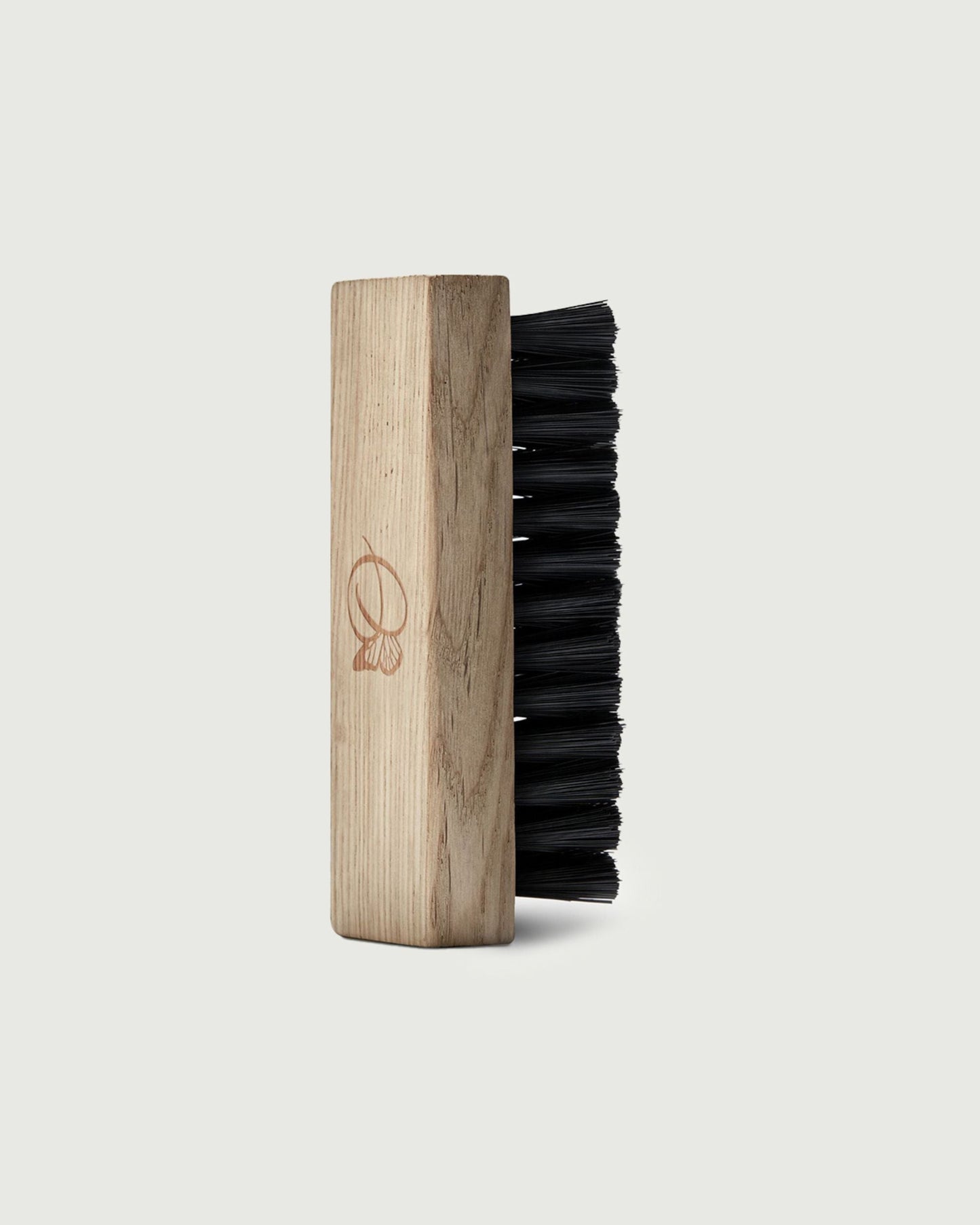 Oliver Cabell Shoe Cleaning Brush