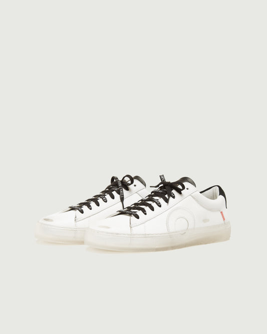 Oliver Cabell Low 1-Yin Yang (Orthopedic)