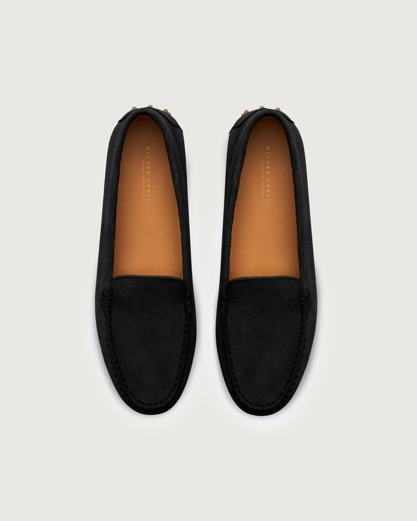 Oliver Cabell Monti-Black