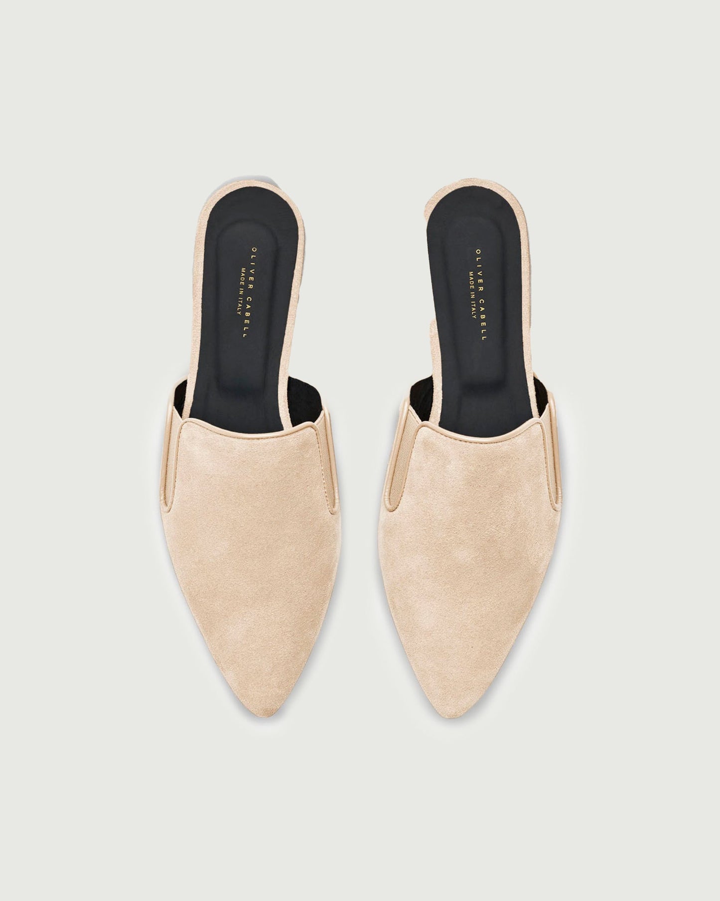 Oliver Cabell Dream Mule-Light
