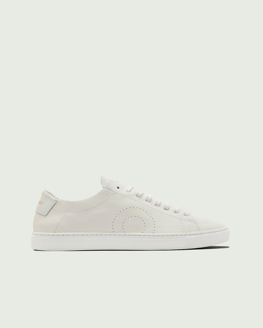 Oliver Cabell Low 1 DS-White