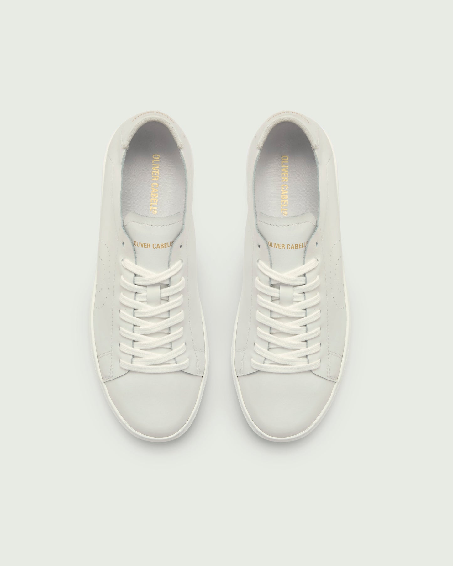 Oliver Cabell Low 1 DS-White