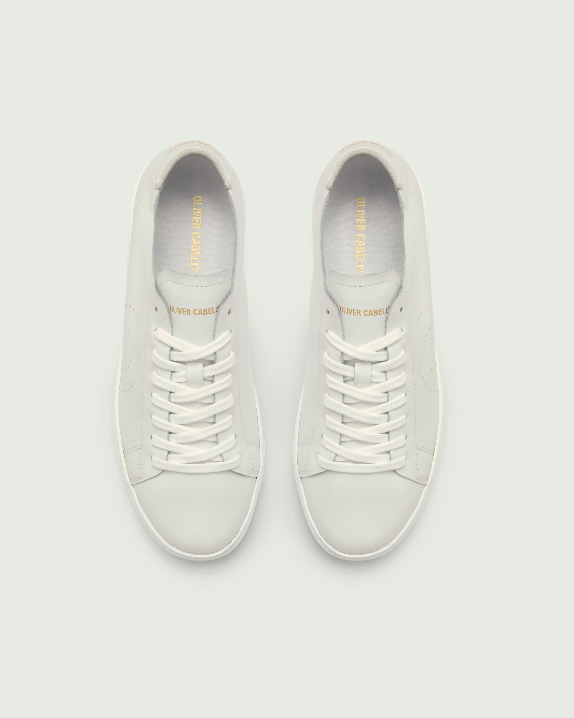 Oliver Cabell Low 1 DS-White