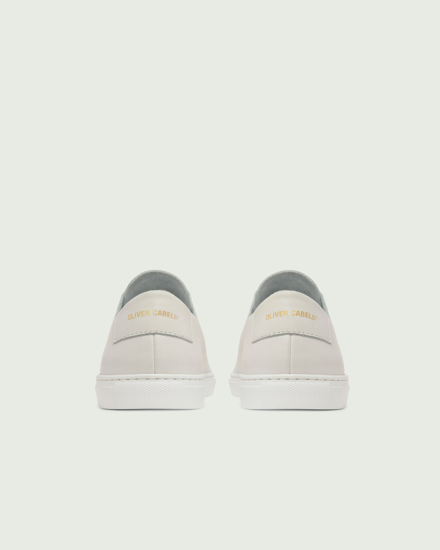Oliver Cabell Low 1 DS-White