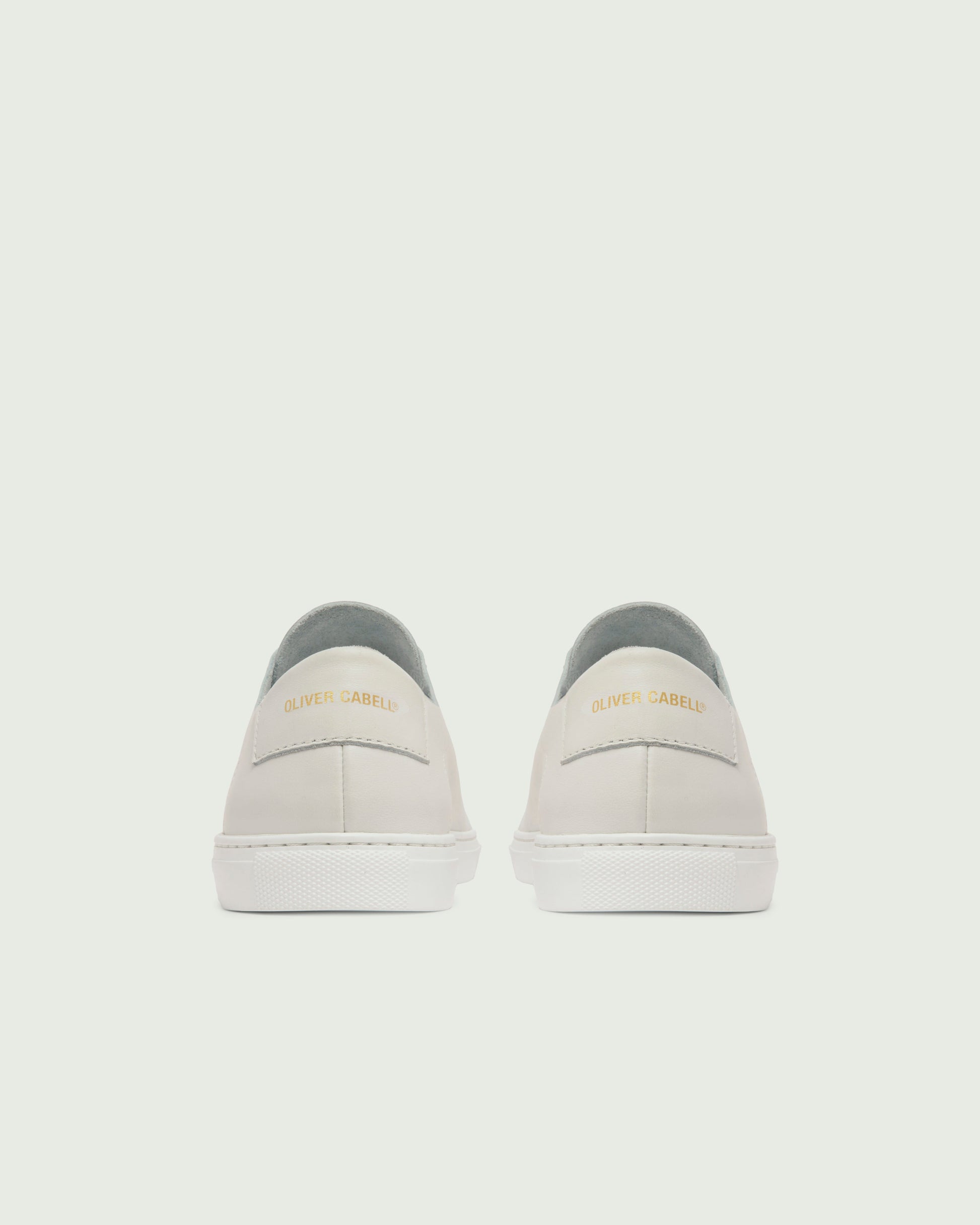 Oliver Cabell Low 1 DS-White