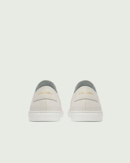 Oliver Cabell Low 1 DS-White