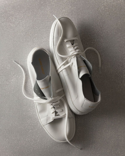 Oliver Cabell Low 1 DS-White