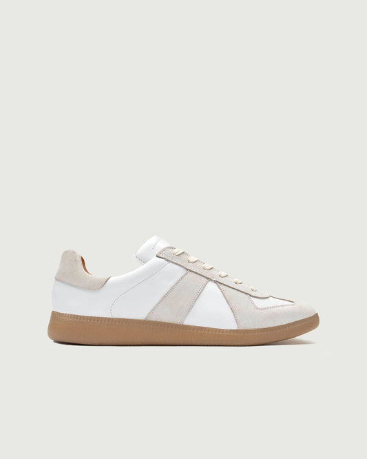 Oliver Cabell GAT-White / Gum