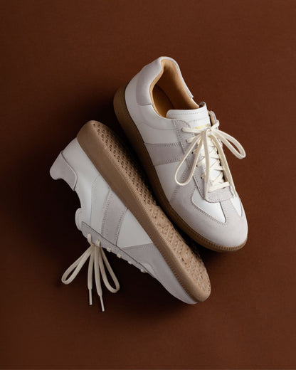 Oliver Cabell GAT-White / Gum