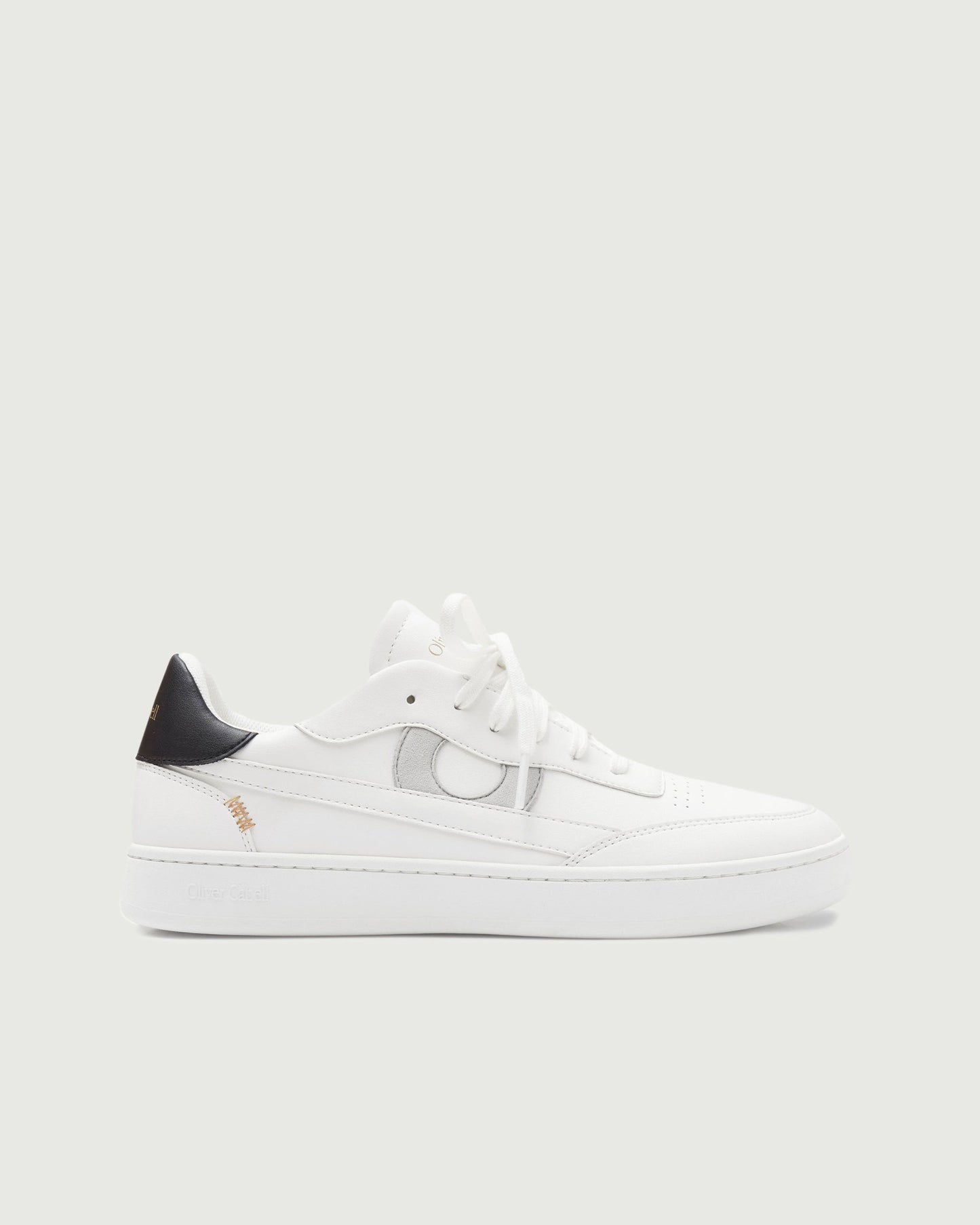 Oliver Cabell Vegan 581-Tigger