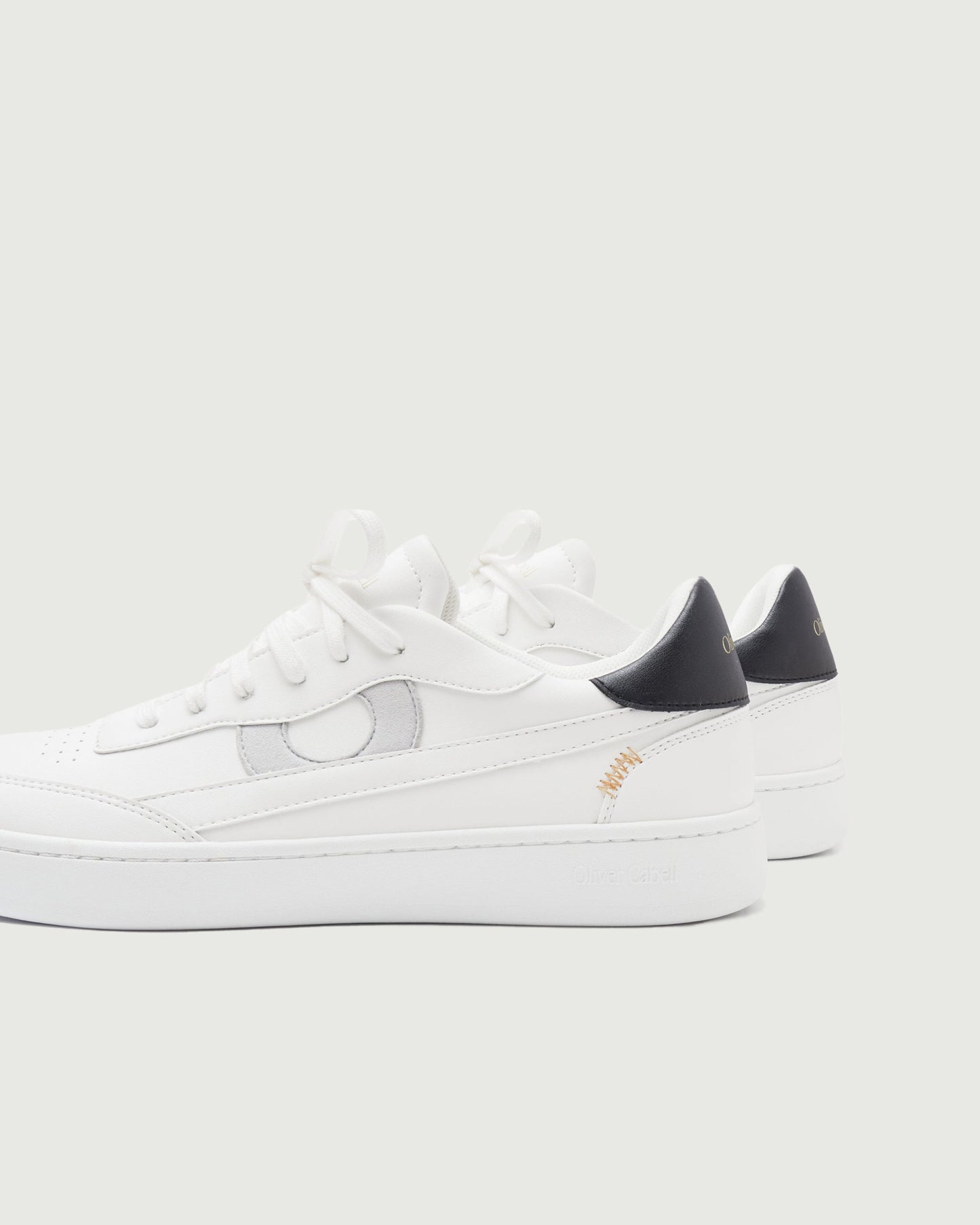 Oliver Cabell Vegan 581-Tigger