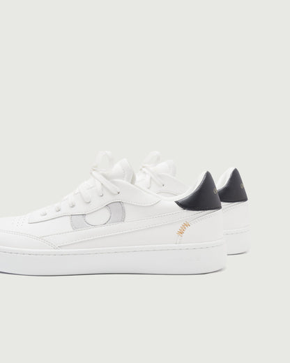 Oliver Cabell Vegan 581-Tigger