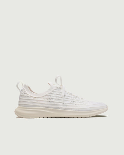 Oliver Cabell Form 1-White