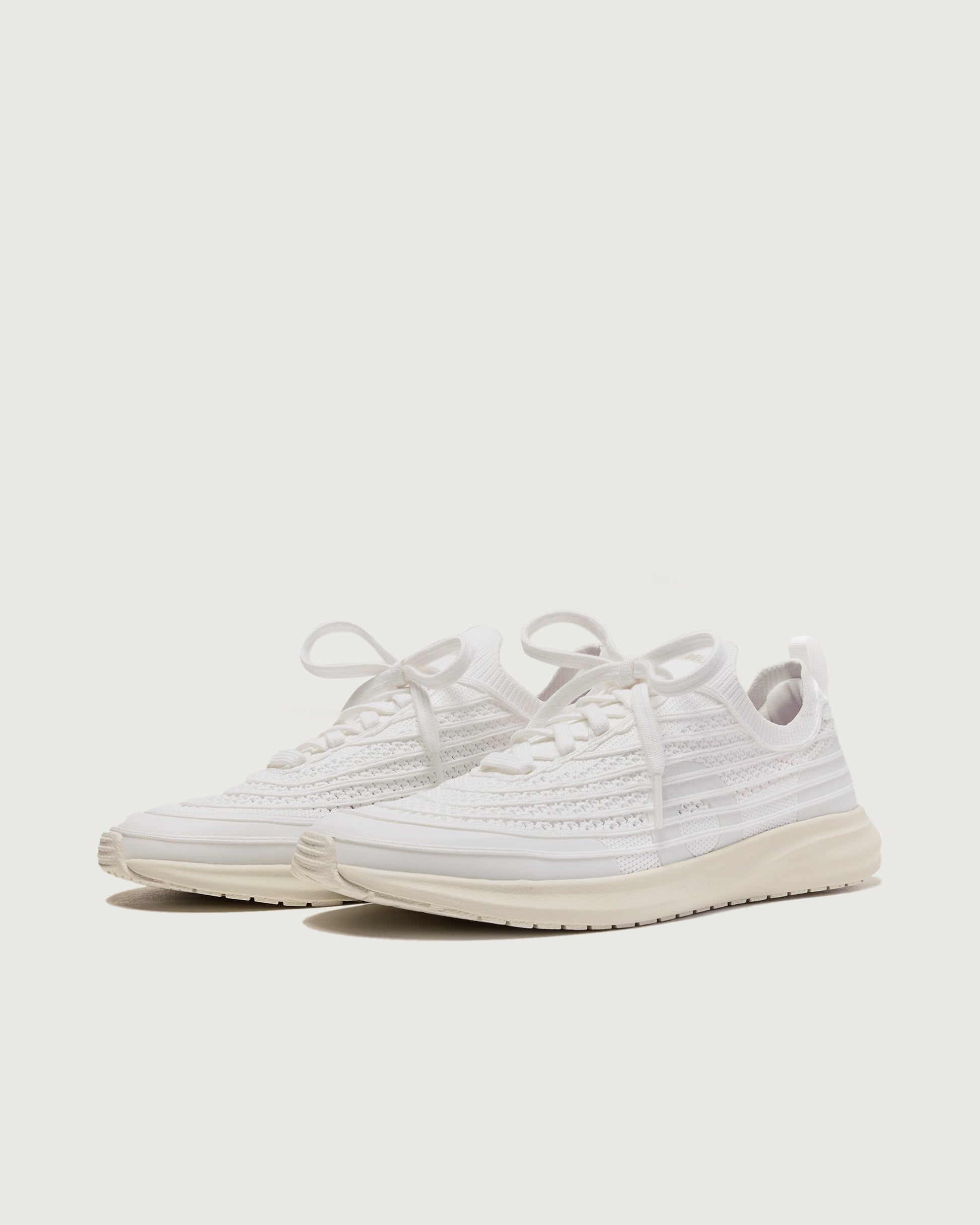 Oliver Cabell Form 1-White