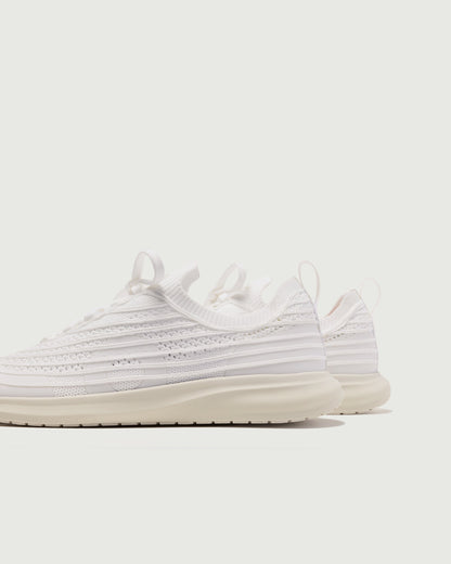 Oliver Cabell Form 1-White