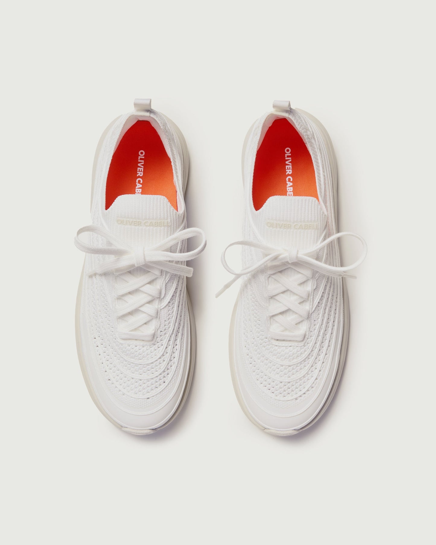 Oliver Cabell Form 1-White