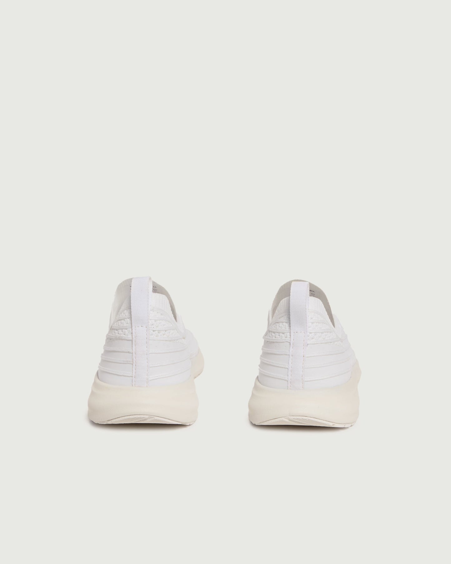 Oliver Cabell Form 1-White