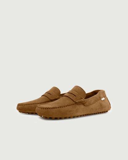 Oliver Cabell Driver-Chestnut