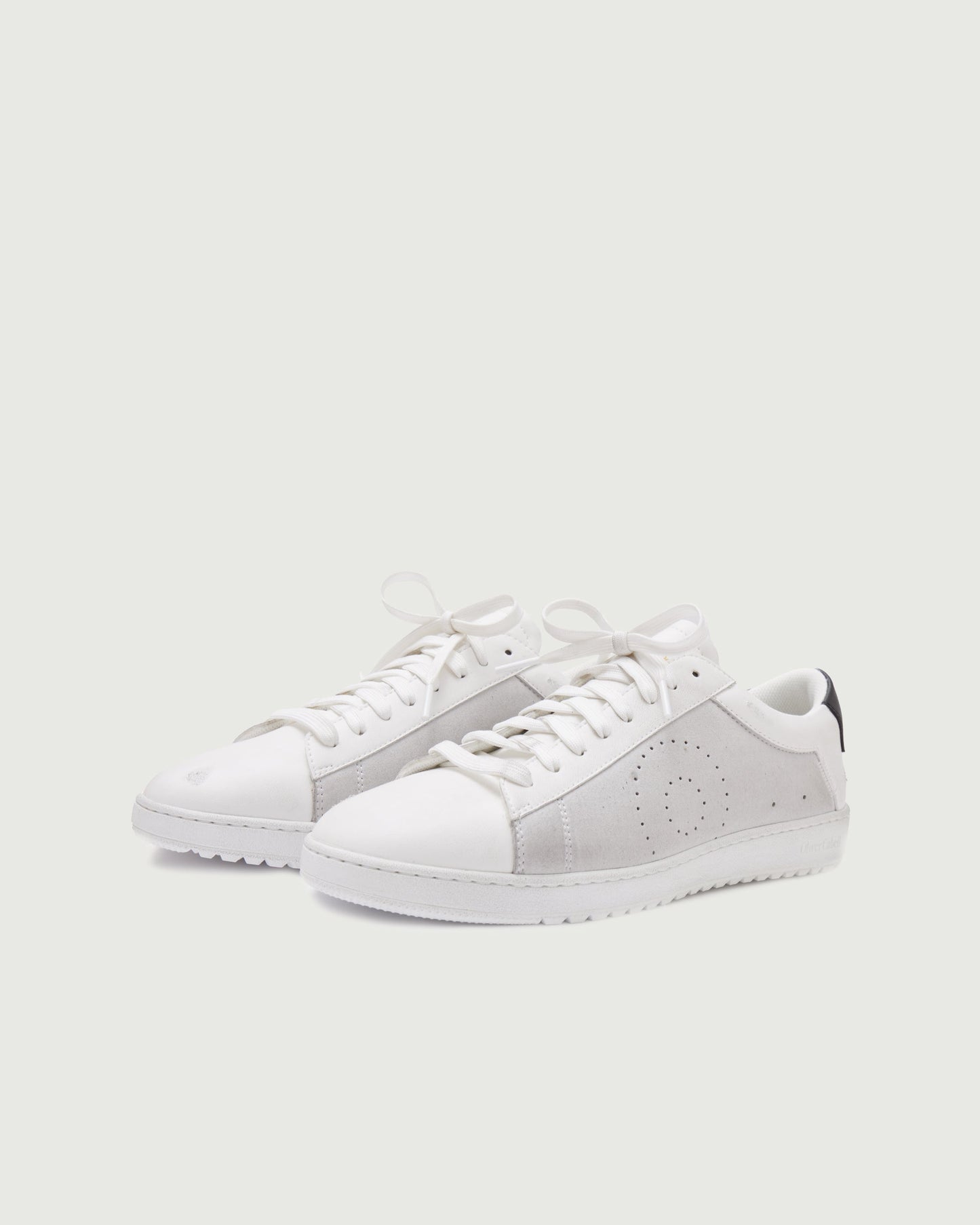 Oliver Cabell Low 1 Golf-Sea Salt