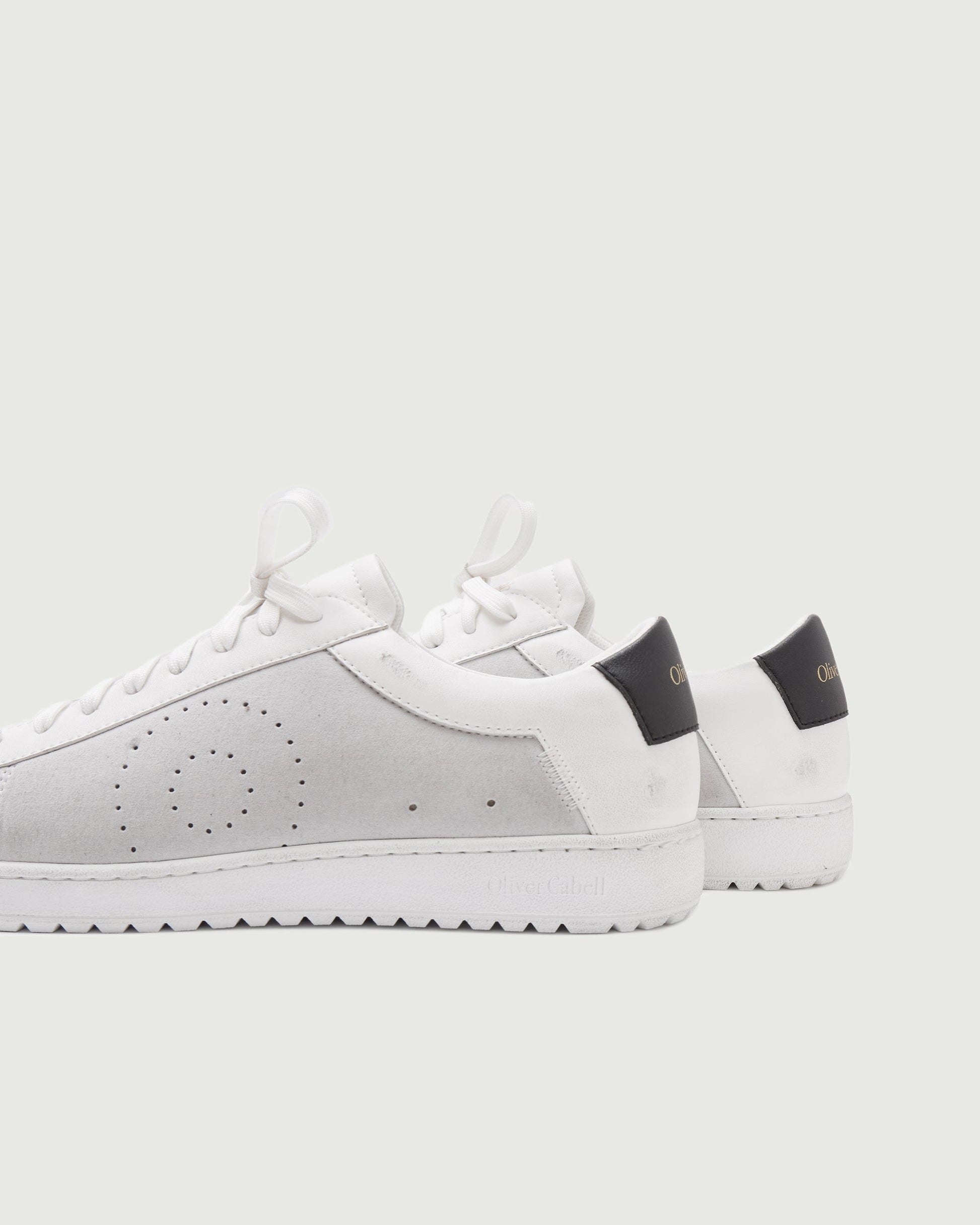 Oliver Cabell Low 1 Golf-Sea Salt