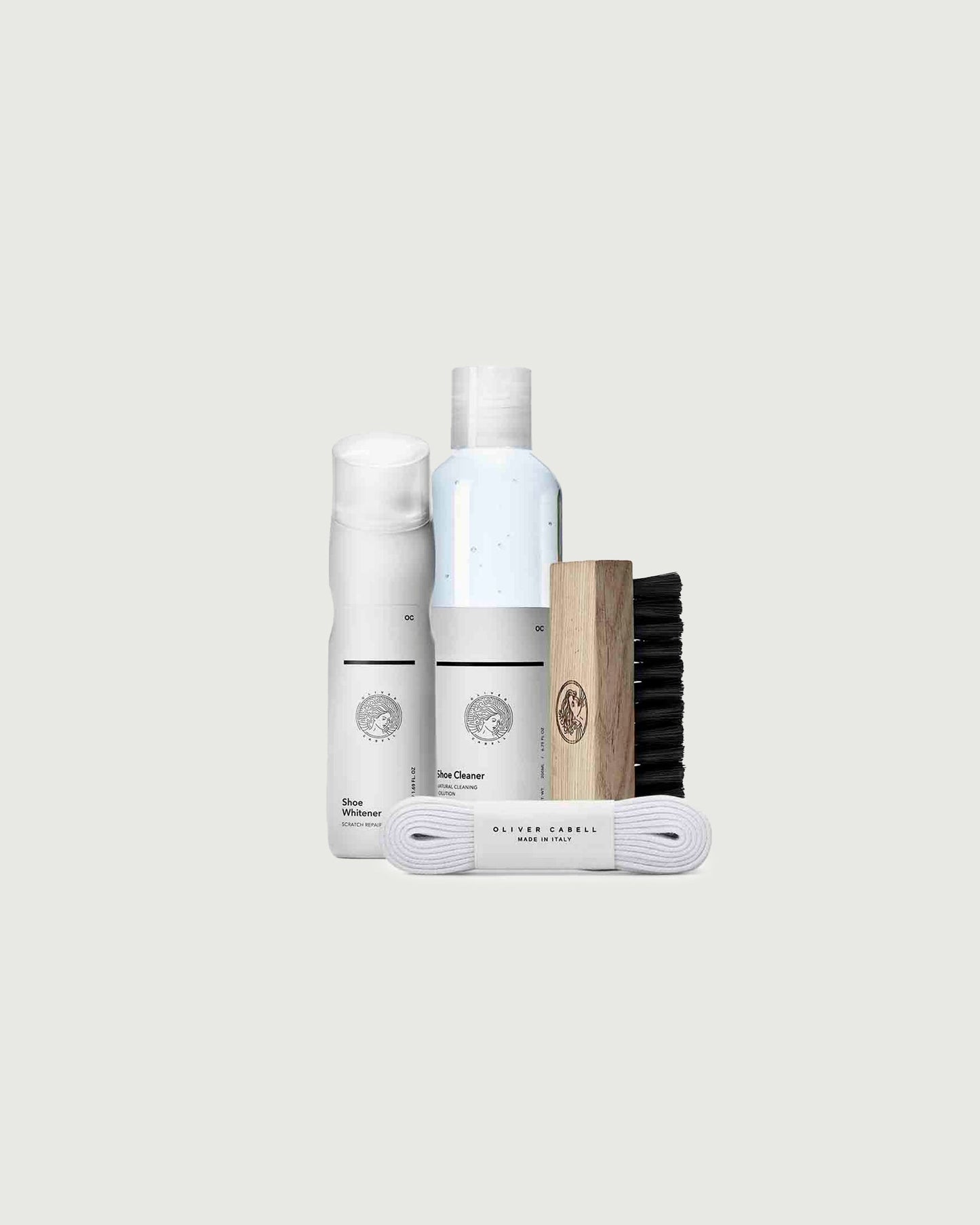 Oliver Cabell Refresh Kit