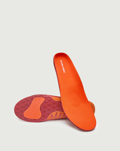 Oliver Cabell Comfort & Pain Relief Insole