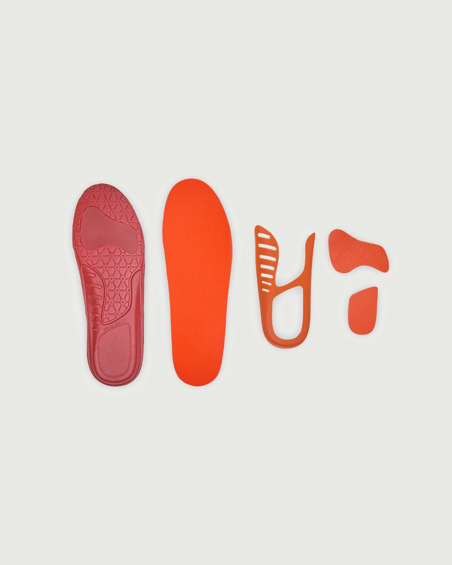 Oliver Cabell Comfort & Pain Relief Insole