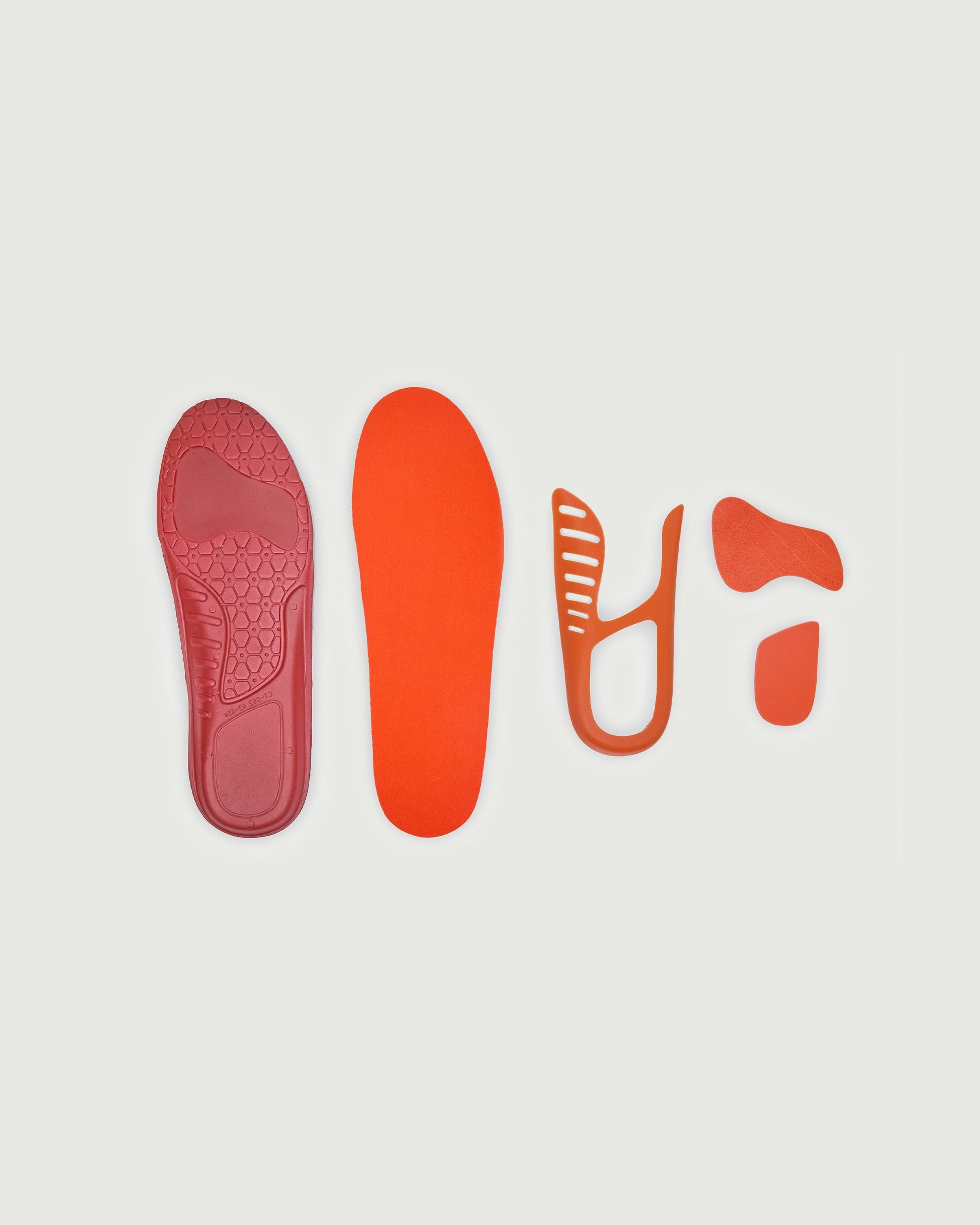 Oliver Cabell Comfort & Pain Relief Insole