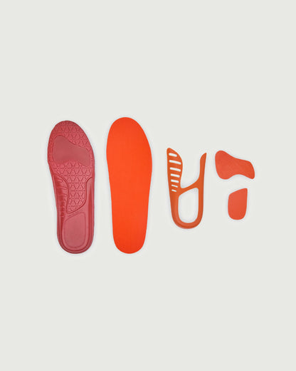 Oliver Cabell Comfort & Pain Relief Insole