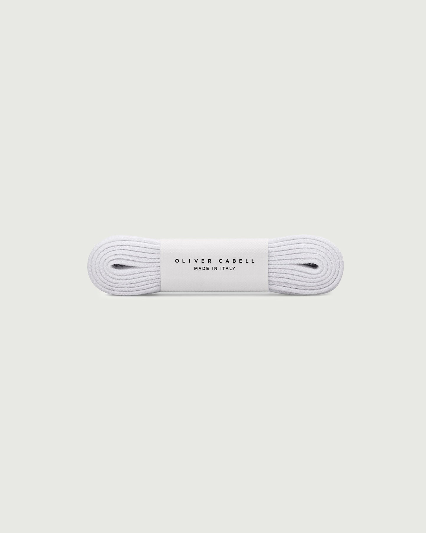 Oliver Cabell White Cotton Laces