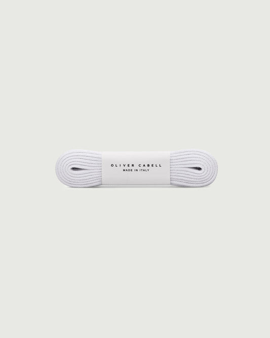 Oliver Cabell White Cotton Laces