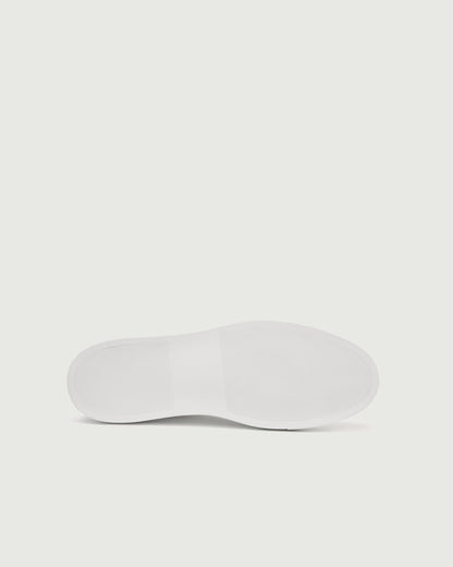 Oliver Cabell Low 1-White