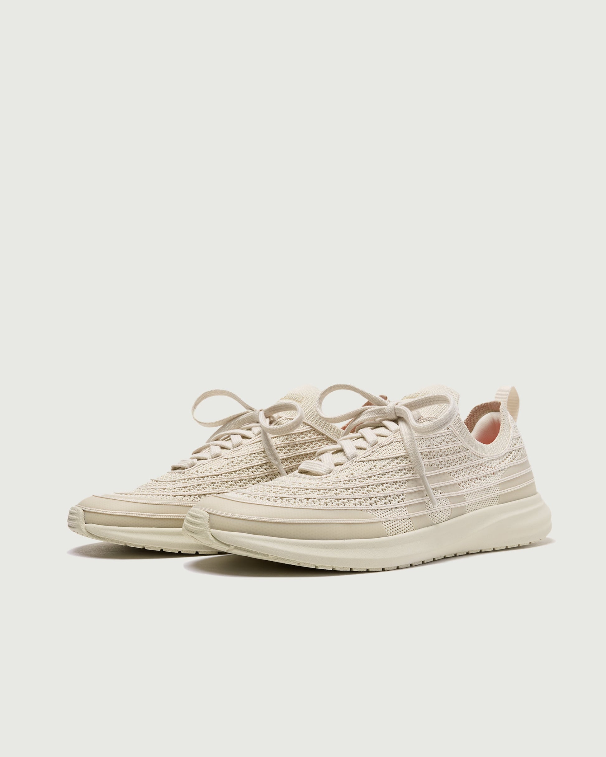 Oliver Cabell Form 1-Cream
