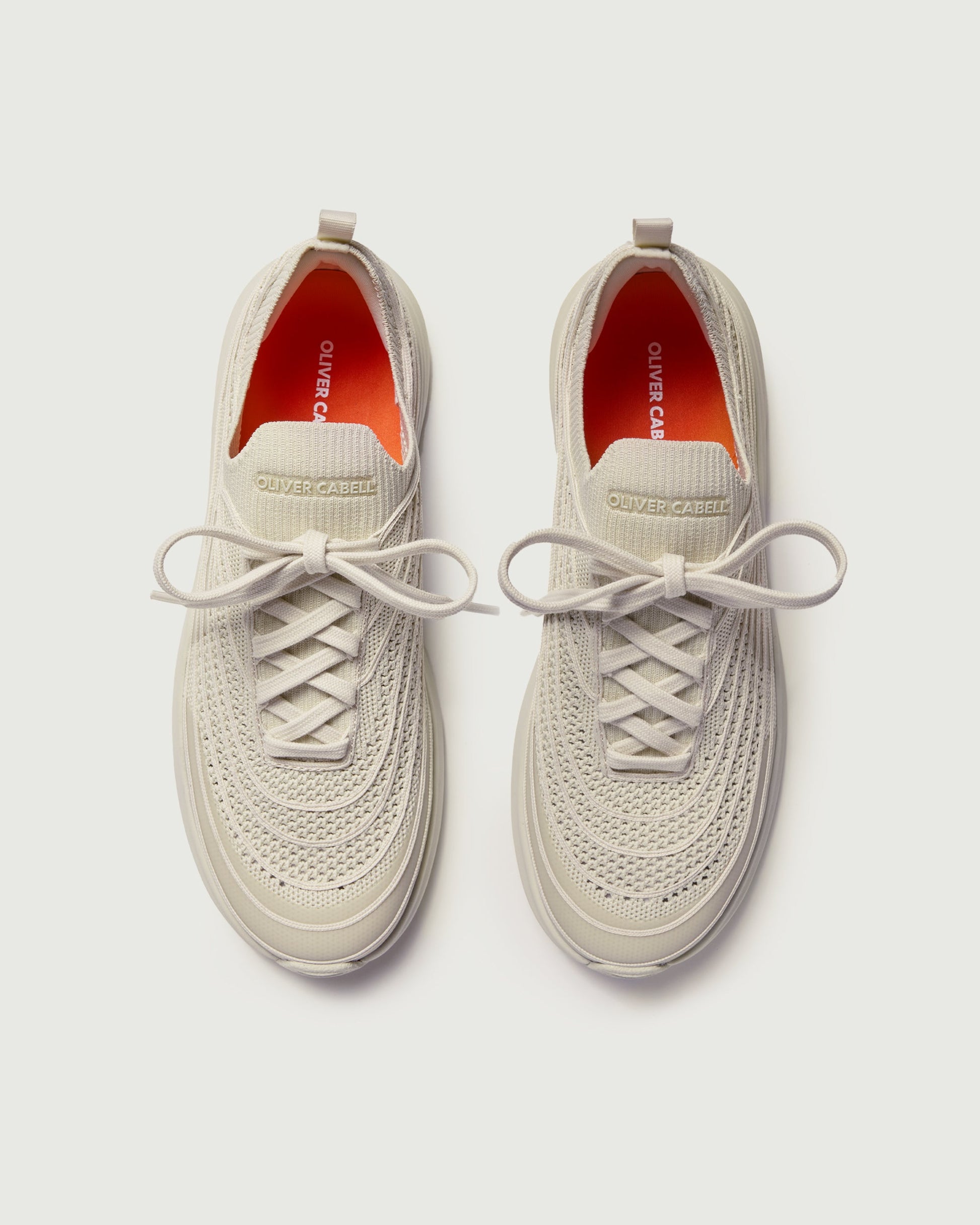 Oliver Cabell Form 1-Cream