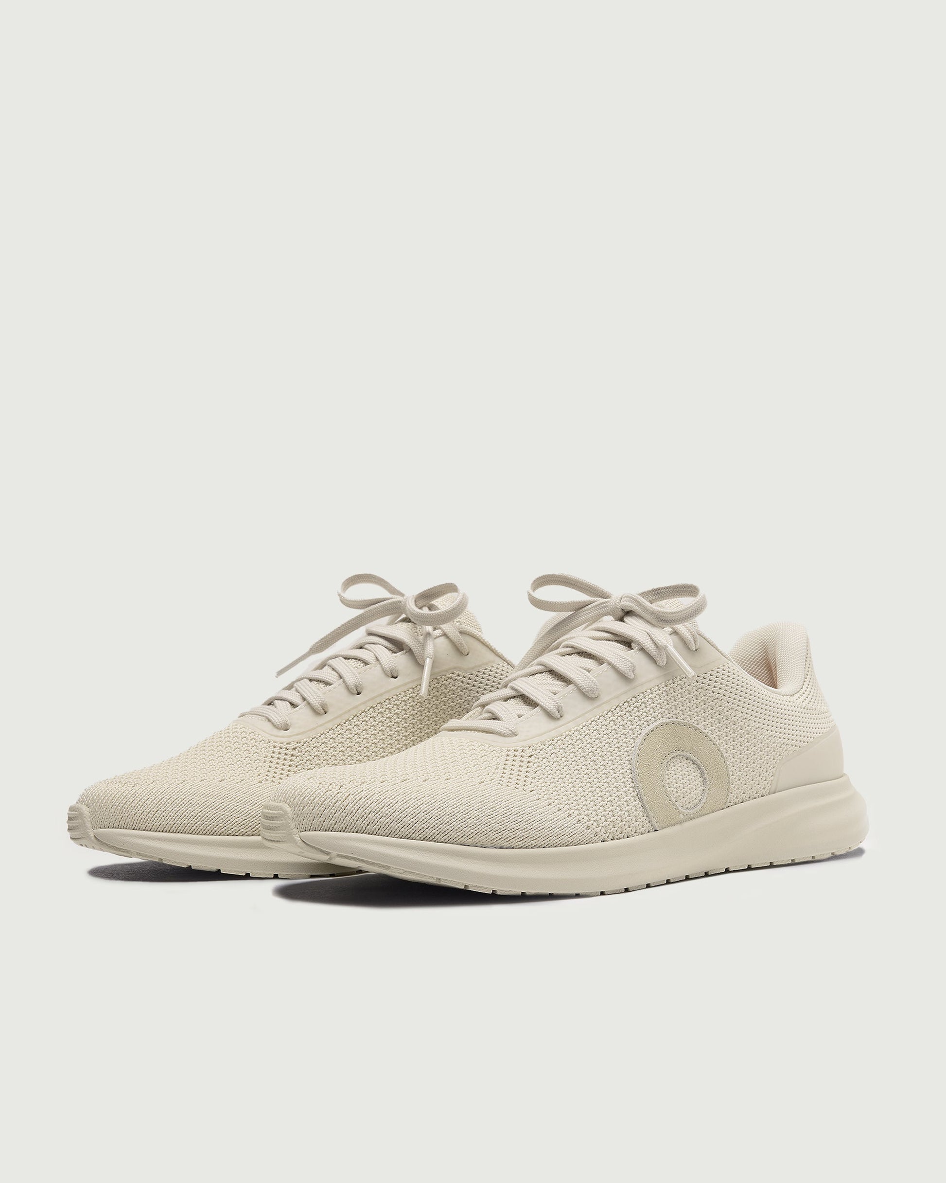 Oliver Cabell Step 1-Cream