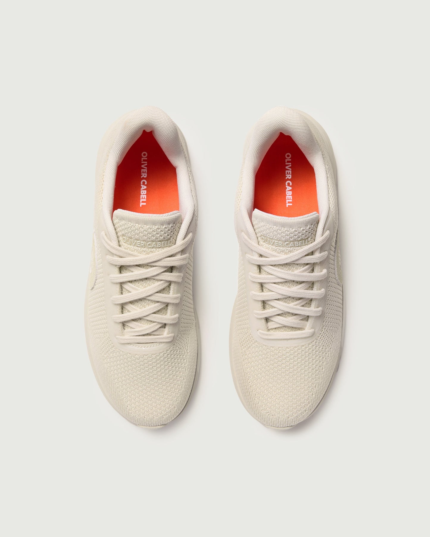 Oliver Cabell Step 1-Cream