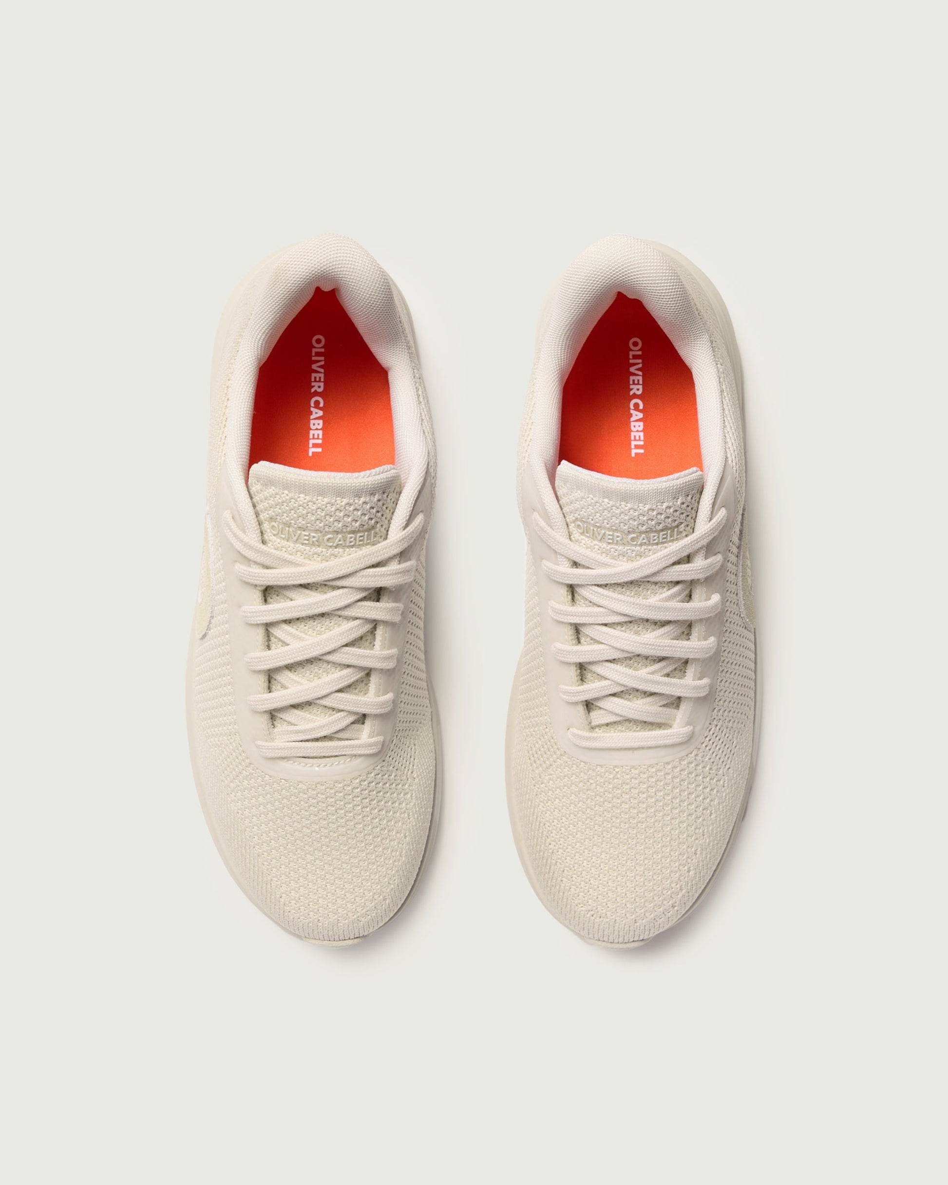 Oliver Cabell Step 1-Cream