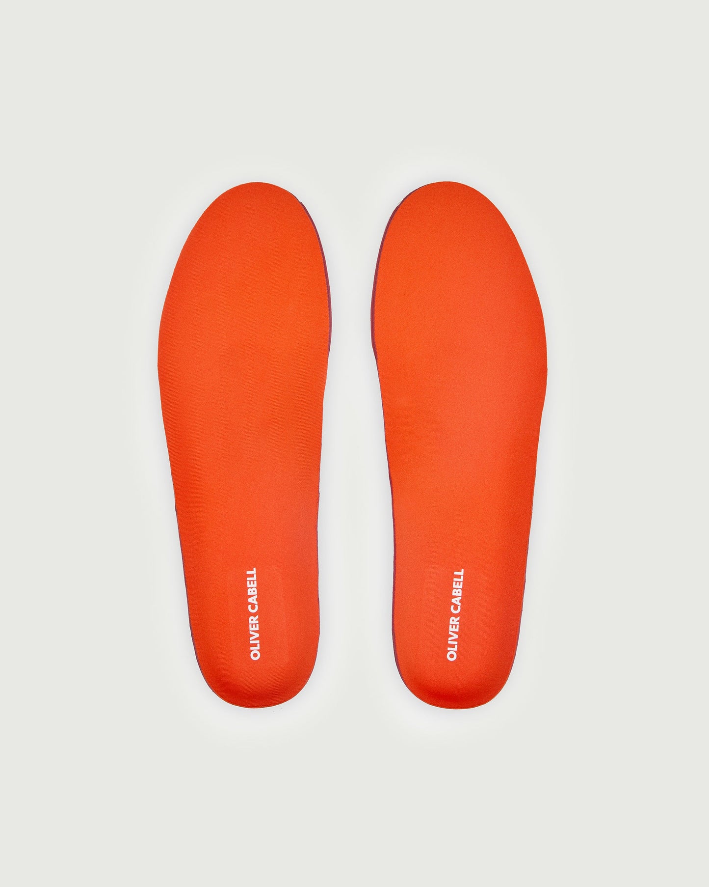 Oliver Cabell Comfort & Pain Relief Insole
