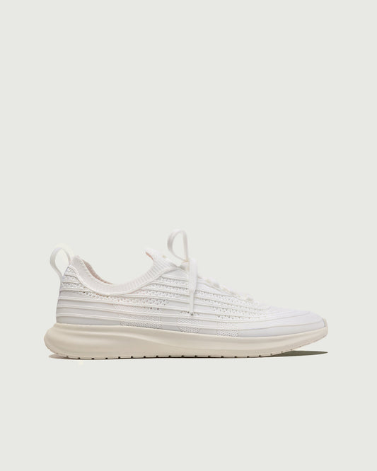 Oliver Cabell Form 1-White