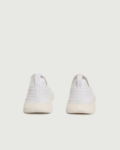 Oliver Cabell Form 1-White