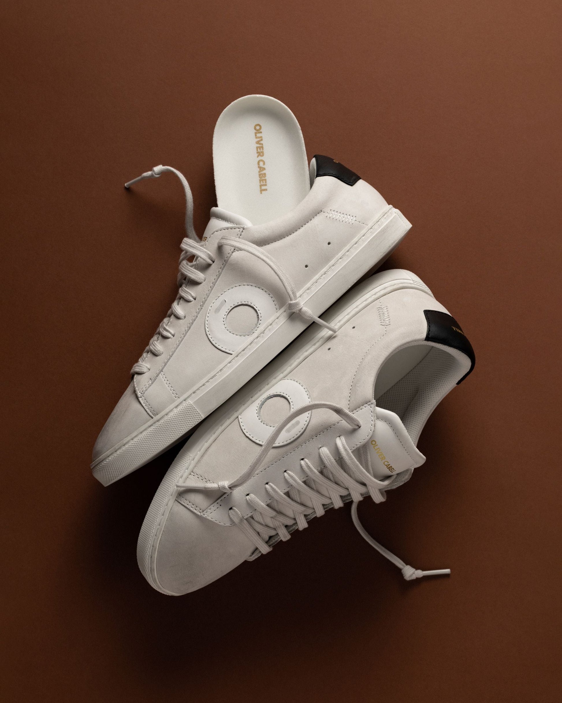 Oliver Cabell Low 1-Marshmallow