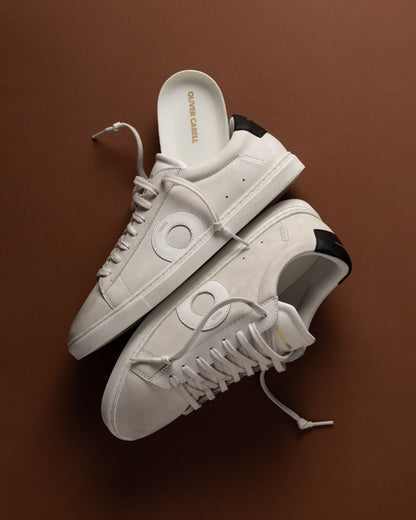 Oliver Cabell Low 1-Marshmallow
