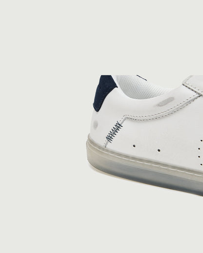 Oliver Cabell Low 1-Navy Yin Yang Subdued