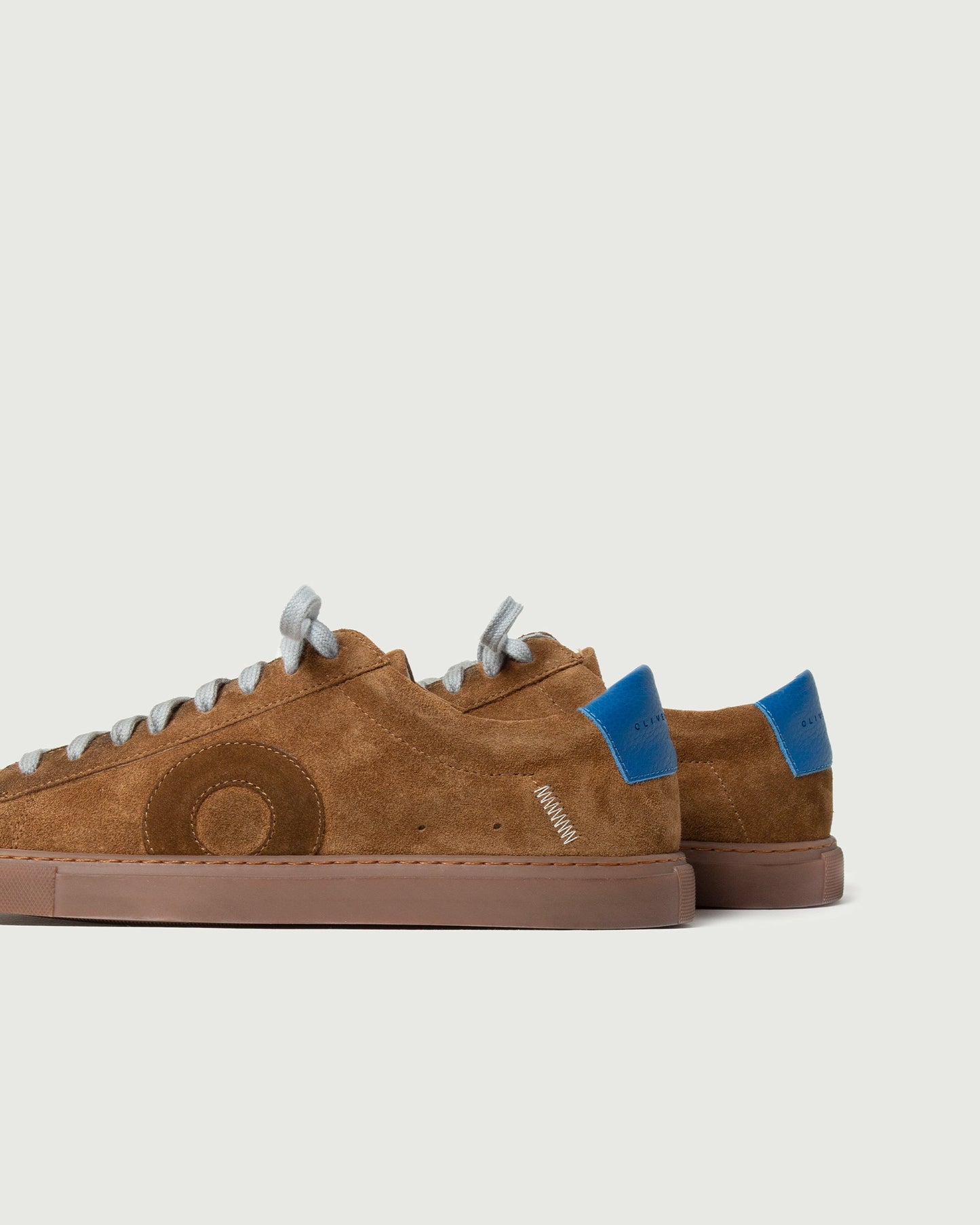 Oliver Cabell Low 1-Military