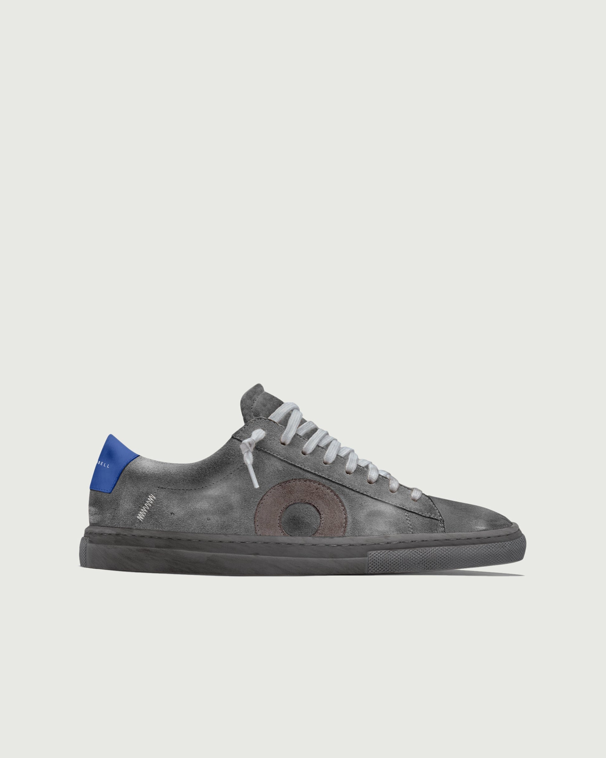 Oliver Cabell Low 1-Pigment