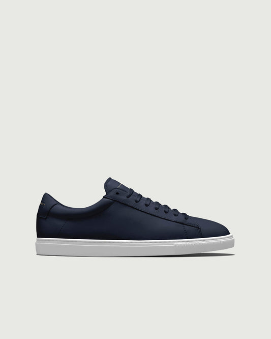 Oliver Cabell Low 1-Royal