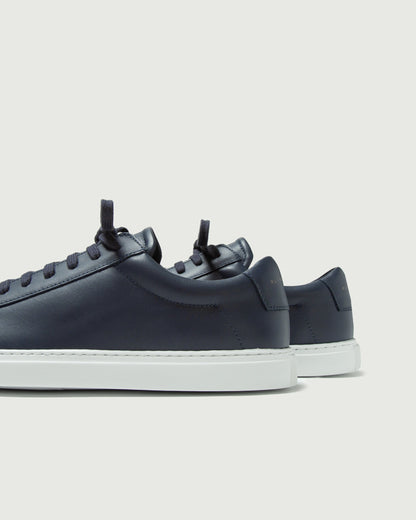 Oliver Cabell Low 1-Royal